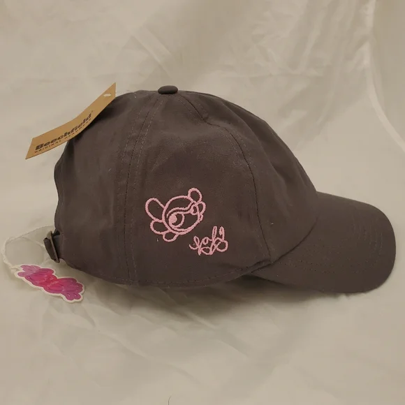 Fafi | Accessories | Fafi X Ntwrk Birtak On Embroidery Cap 